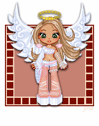 Un ange